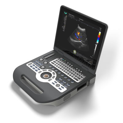 XF-3700-彩色多普勒超聲診斷儀